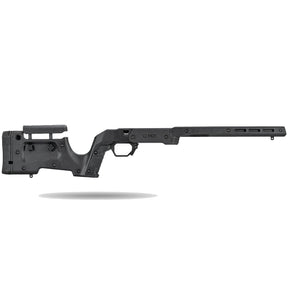 MDT - XRS Chassis System for Remington 700 LA - Black