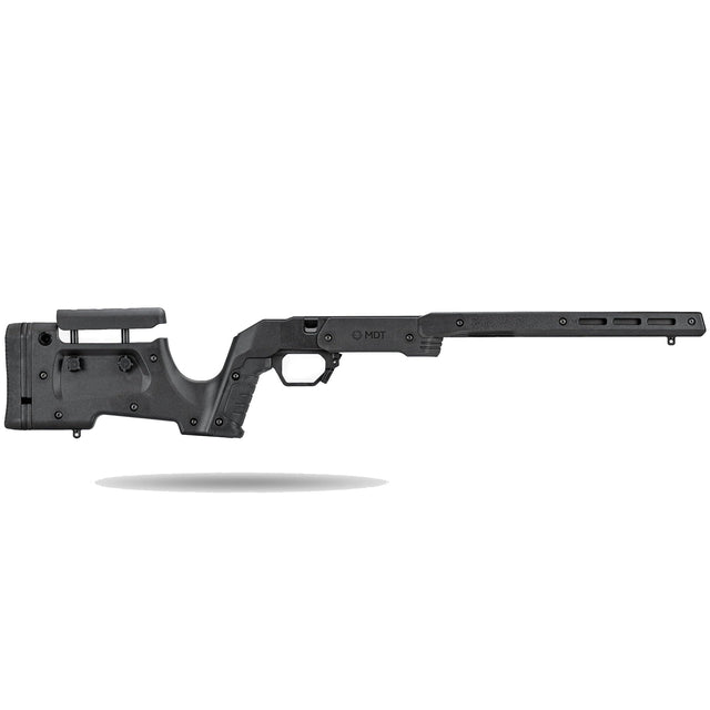 MDT - XRS Chassis System for Remington 700 LA - Black