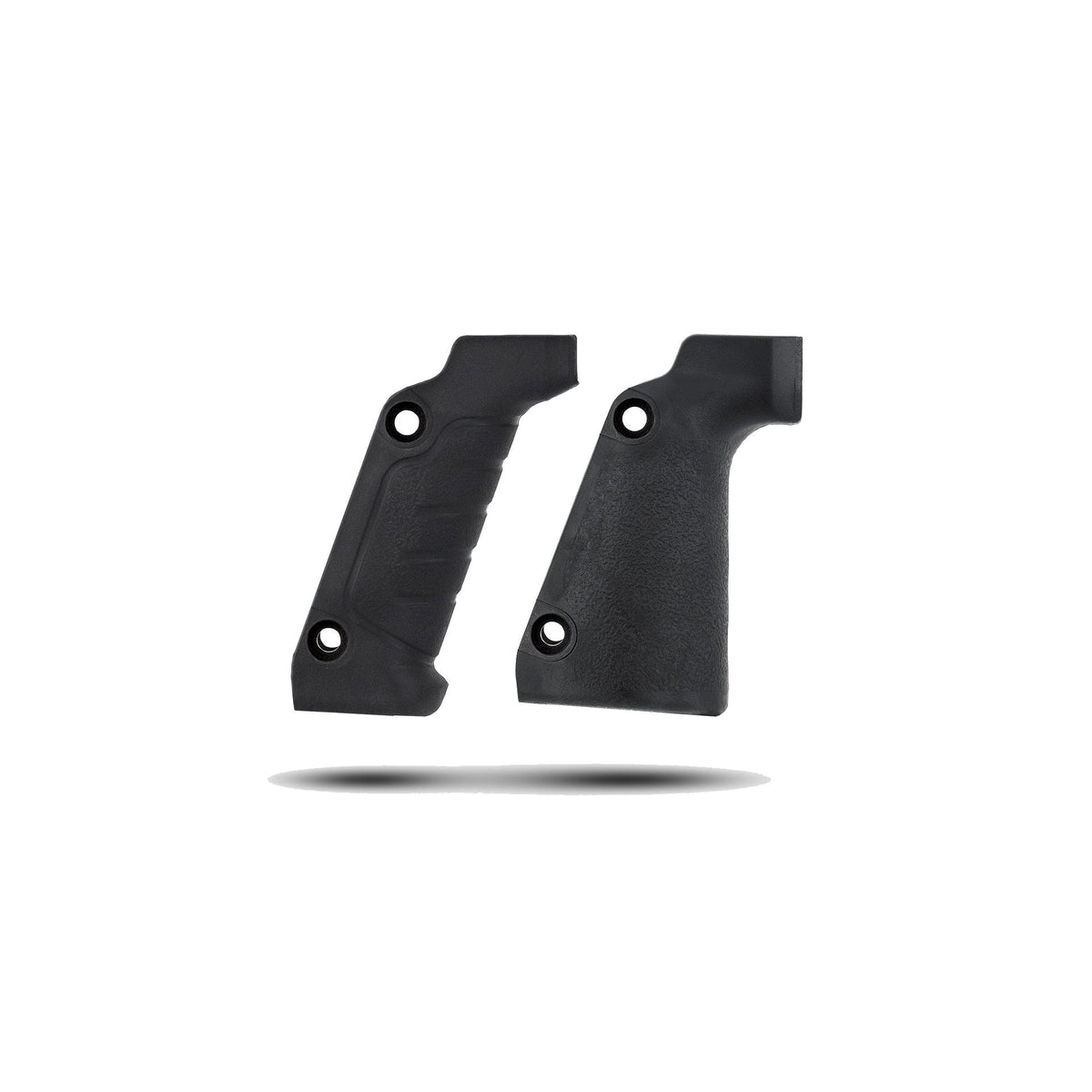 MDT - XRS Chassis System for Remington 700 LA - Black — view 3