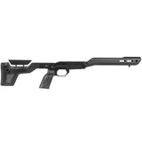 MDT - HNT26 Chassis System for Remington 700 SA - Black Carbon Fiber