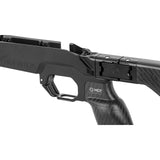 MDT - HNT26 Chassis System for Remington 700 SA - Black Carbon Fiber — view 5