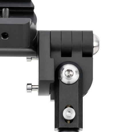 MDT - CKYE-POD Lightweight Double Pull Bipod - Picatinny/ARCA — view 9