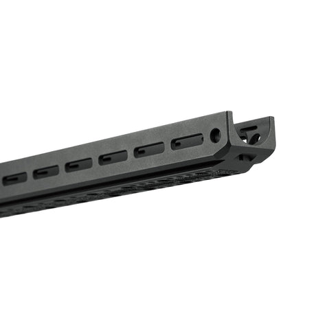 MDT - ACC Elite Chassis System for Remington 700 SA - Black — view 10