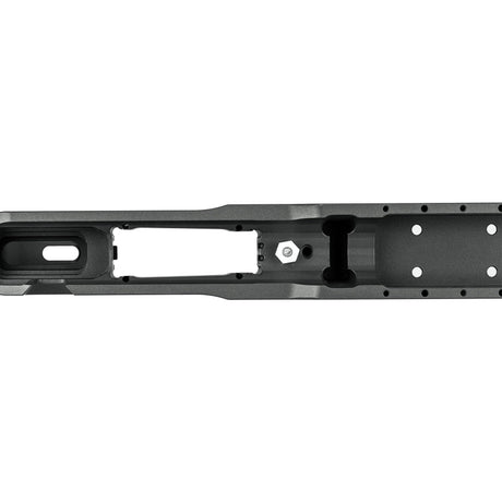MDT - ACC Elite Chassis System for Remington 700 SA - Black — view 11