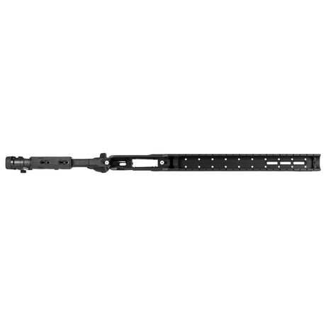 MDT - ACC Elite Chassis System for Remington 700 SA - Black — view 12
