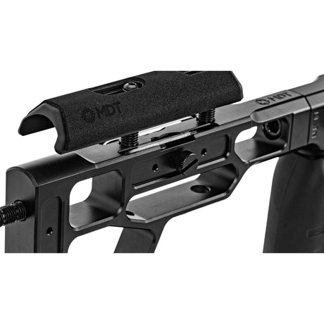MDT - ACC Elite Chassis System for Remington 700 SA - Black — view 4