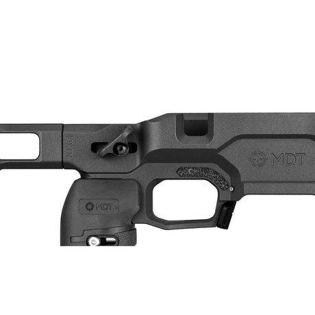 MDT - ACC Elite Chassis System for Remington 700 SA - Black — view 5