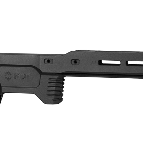 MDT - ACC Elite Chassis System for Remington 700 SA - Black — view 6