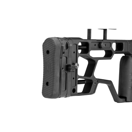 MDT - ACC Elite Chassis System for Remington 700 SA - Black — view 8