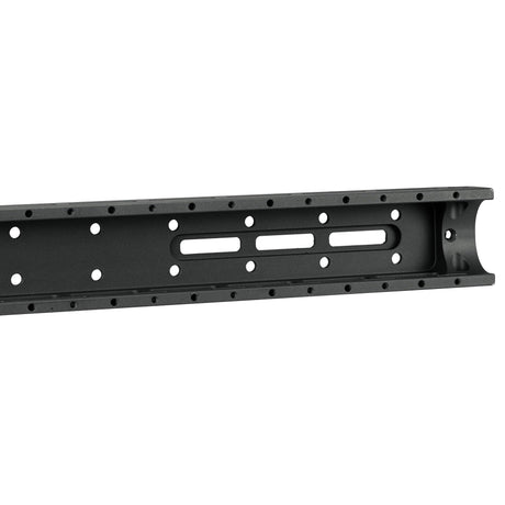 MDT - ACC Elite Chassis System for Remington 700 SA - Black — view 9