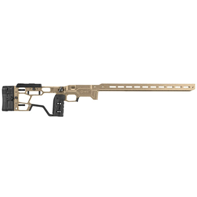 MDT - ACC Elite Chassis System for Remington 700 SA - FDE