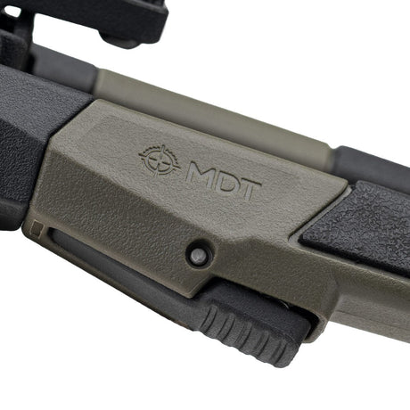 MDT - ORYX Bipod, M-LOK, ODG — view 18
