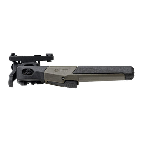MDT - ORYX Bipod, Sling Stud Attachment, Black — view 12