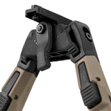 MDT - ORYX Bipod with Sling Stud Attachment - ODG — view 11
