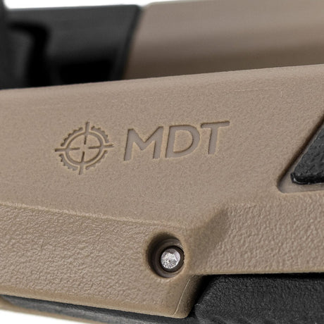 MDT - ORYX Bipod with Sling Stud Attachment - ODG — view 12