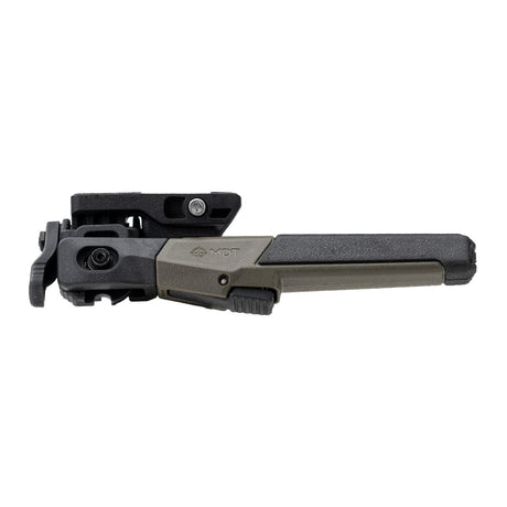 MDT - ORYX Bipod with Sling Stud Attachment - ODG — view 17