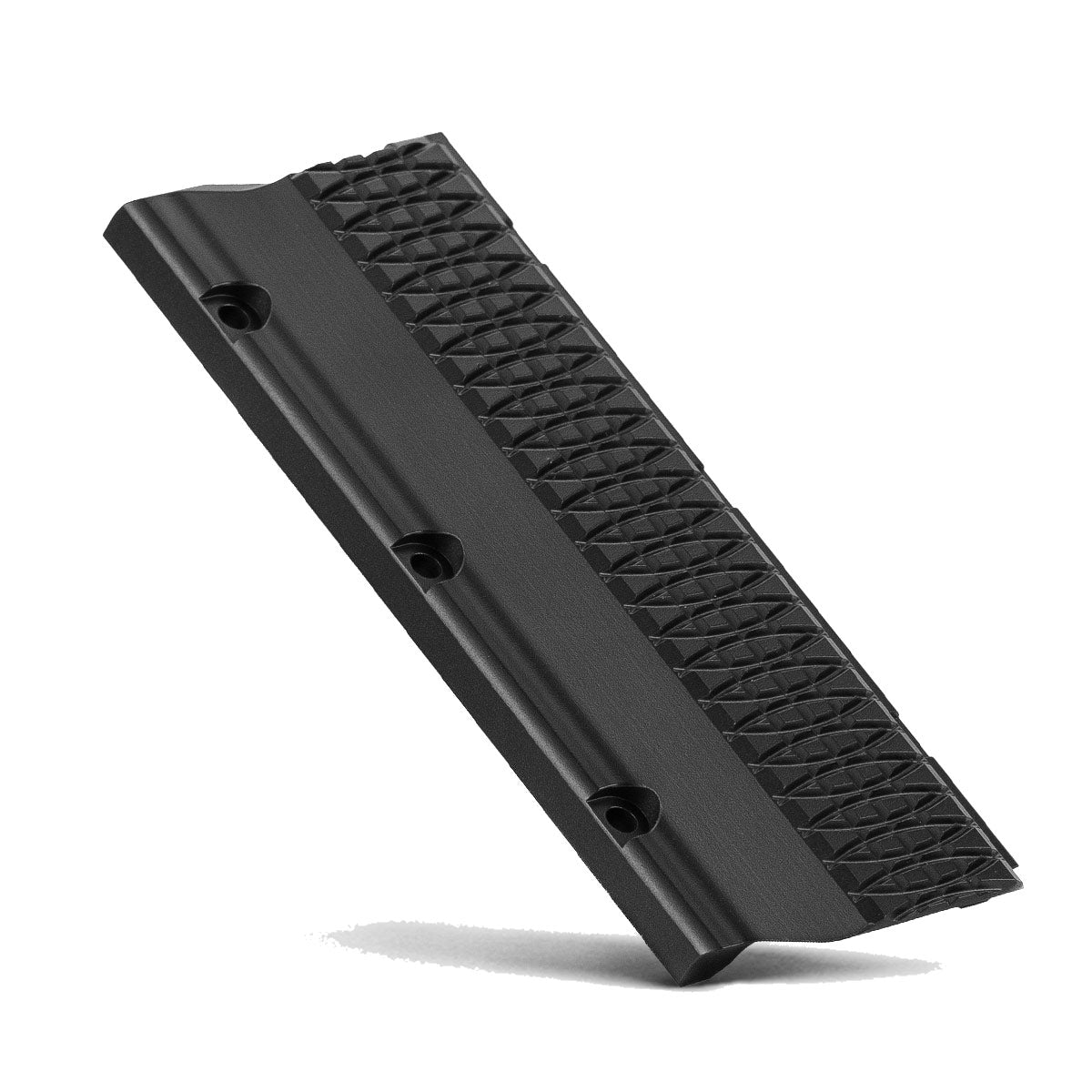 MDT - Control Bridge for ACC Elite Chassis - Black — view 2