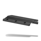 MDT - Control Bridge for ACC Elite Chassis - Black — view 3
