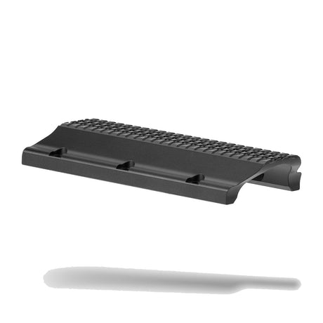 MDT - Control Bridge for ACC Elite Chassis - Black — view 3