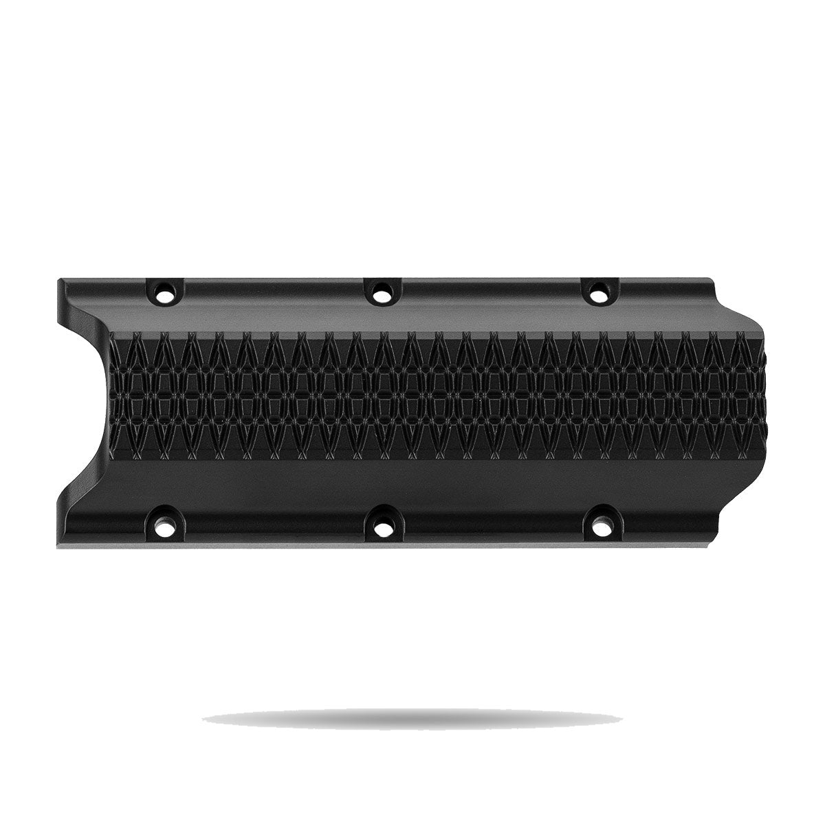 MDT - Control Bridge for ACC Elite Chassis - Black — view 5