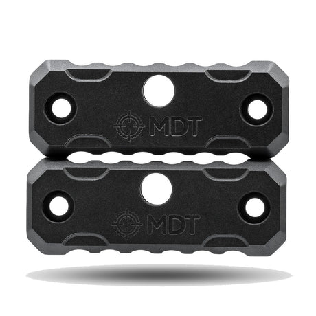 MDT - M-LOK Exterior Forend Weights with QD Sling Mount