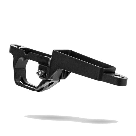 MDT - Hunting Bottom Metal for Remington 700 SA - Black — view 2