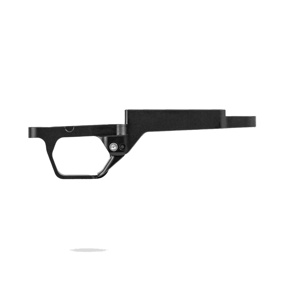 MDT - Hunting Bottom Metal for Remington 700 LA CIP 3.850"