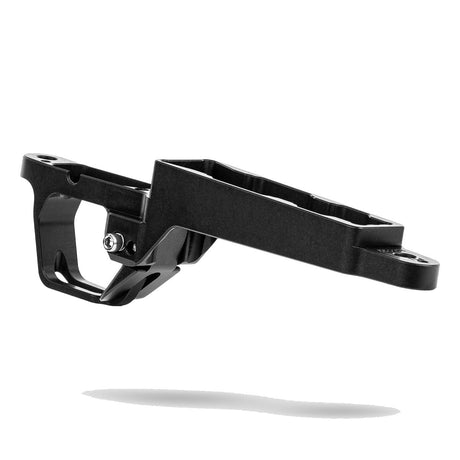 MDT - Hunting Bottom Metal for Remington 700 LA CIP 3.850" — view 3
