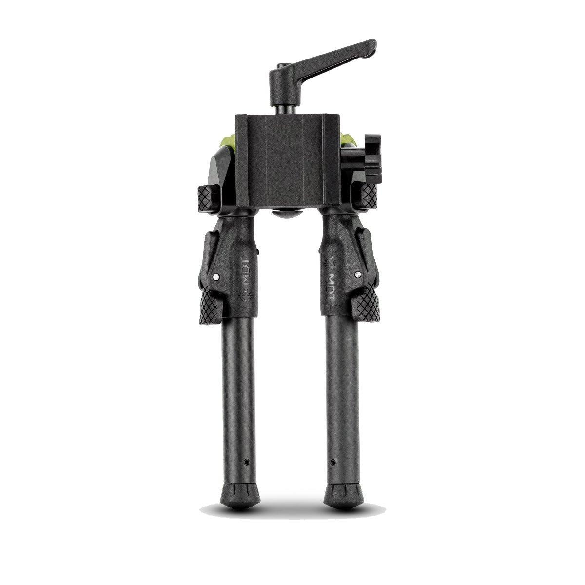MDT - GRND-POD Bipod, M-LOK Attachment, Black — view 2