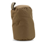 MDT - Grand Old Canister Shooting Bag, Medium, Coyote — view 2