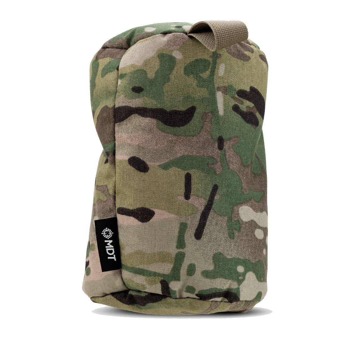 MDT - Grand Old Canister Shooting Bag, Medium, Coyote — view 5