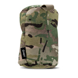MDT - Grand Old Canister Shooting Bag, Medium, Coyote — view 5