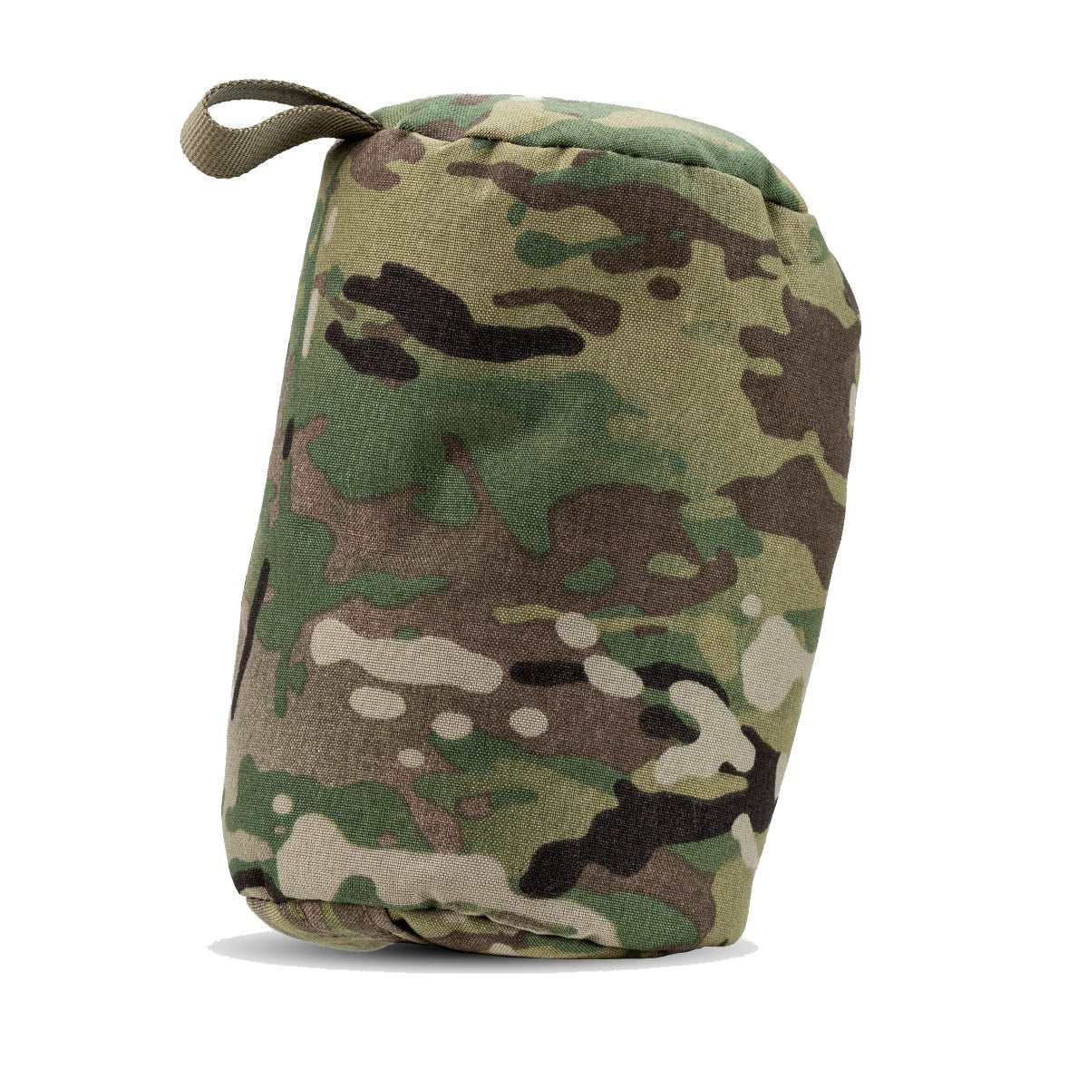 MDT - Grand Old Canister Shooting Bag, Medium, Coyote — view 6