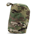 MDT - Grand Old Canister Shooting Bag, Medium, Coyote — view 6
