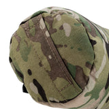 MDT - Grand Old Canister Shooting Bag, Medium, Coyote — view 8