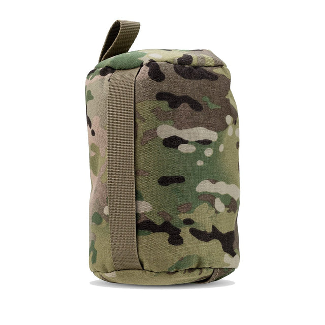 MDT - Grand Old Canister Shooting Bag Medium with Hand Strap