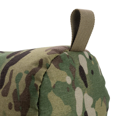 MDT - Grand Old Canister Shooting Bag Medium with Hand Strap — view 11