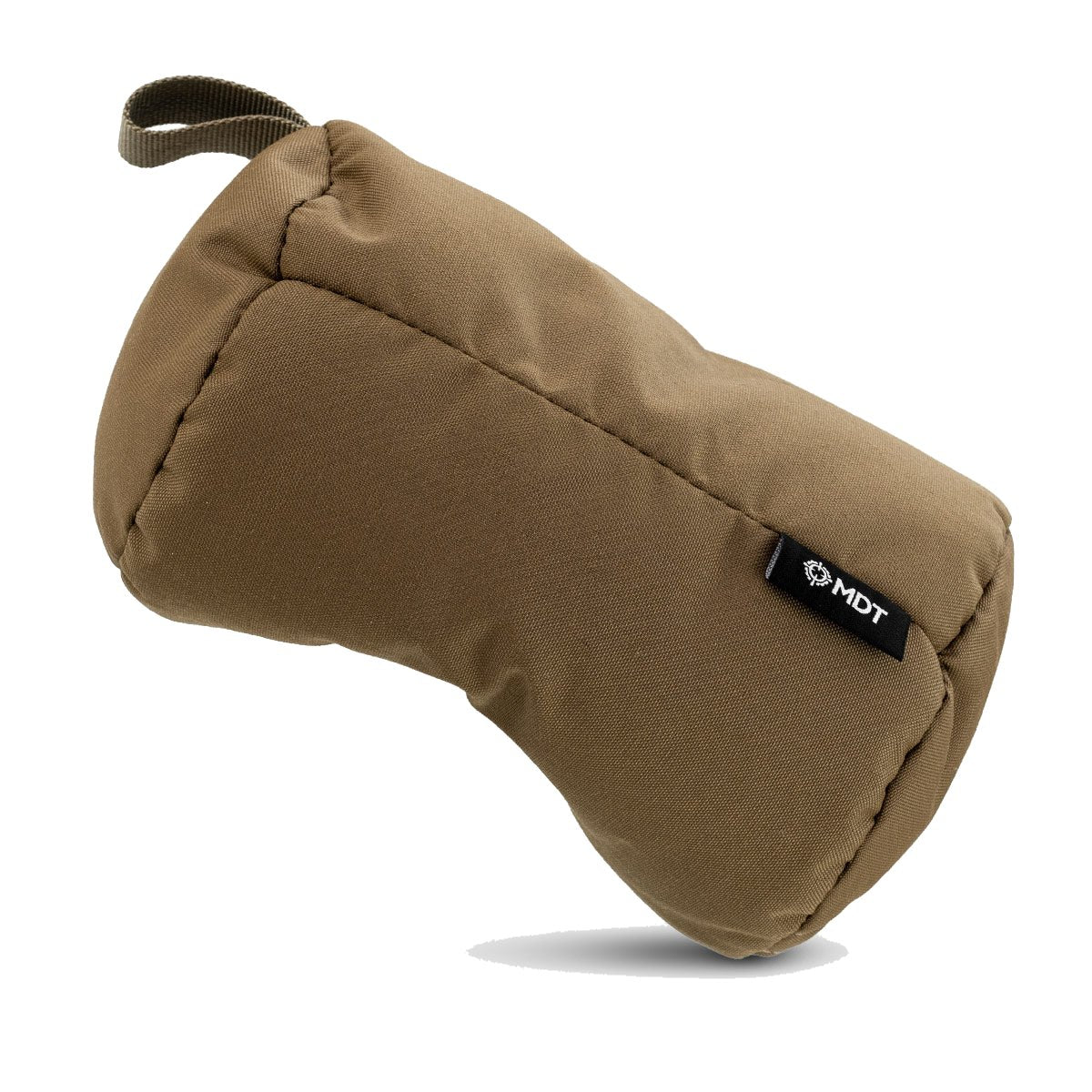 MDT - Grand Old Canister Shooting Bag Medium with Hand Strap — view 3