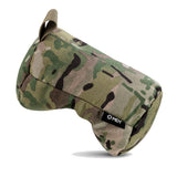 MDT - Grand Old Canister Shooting Bag Medium with Hand Strap — view 7