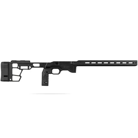 MDT - ACC Premier GEN2 Chassis System for Remington 700 SA - Black