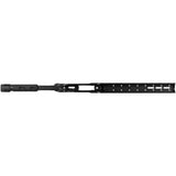 MDT - ACC Premier GEN2 Chassis System for Remington 700 SA - Black — view 3