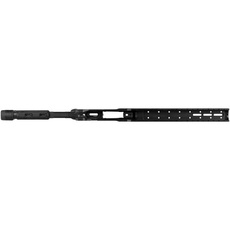 MDT - ACC Premier GEN2 Chassis System for Remington 700 SA - Black — view 3