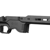 MDT - ACC Premier GEN2 Chassis System for Remington 700 SA - Black — view 4