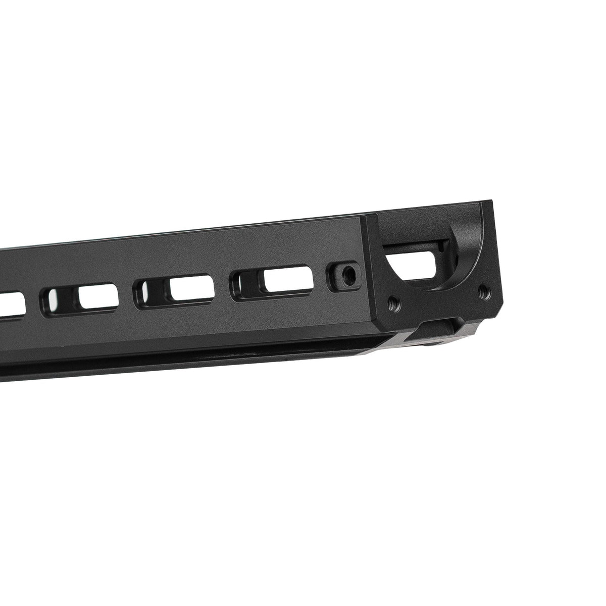 MDT - ACC Premier GEN2 Chassis System for Remington 700 SA - Black — view 5