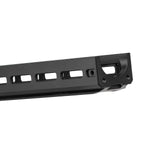 MDT - ACC Premier GEN2 Chassis System for Remington 700 SA - Black — view 5