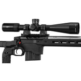MDT - ACC Premier GEN2 Chassis System for Remington 700 SA - Black — view 8