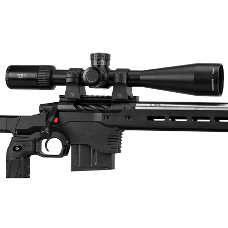 MDT - ACC Premier GEN2 Chassis System for Remington 700 SA - Black — view 8
