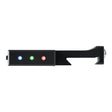 MDT - SEND IT GEN2 Rifle Mounted Electronic Level - Black