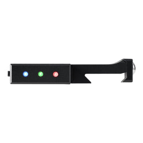 MDT - SEND IT GEN2 Rifle Mounted Electronic Level - Black