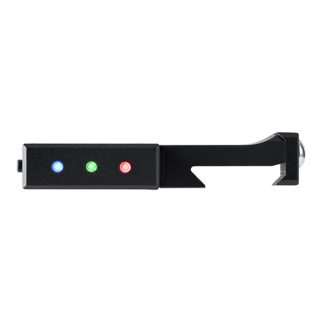 MDT - SEND IT GEN2 Rifle Mounted Electronic Level - Black